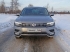 Volkswagen Tiguan 2017- Защита передняя нижняя 42,4 мм (Пакет "Offroad")	